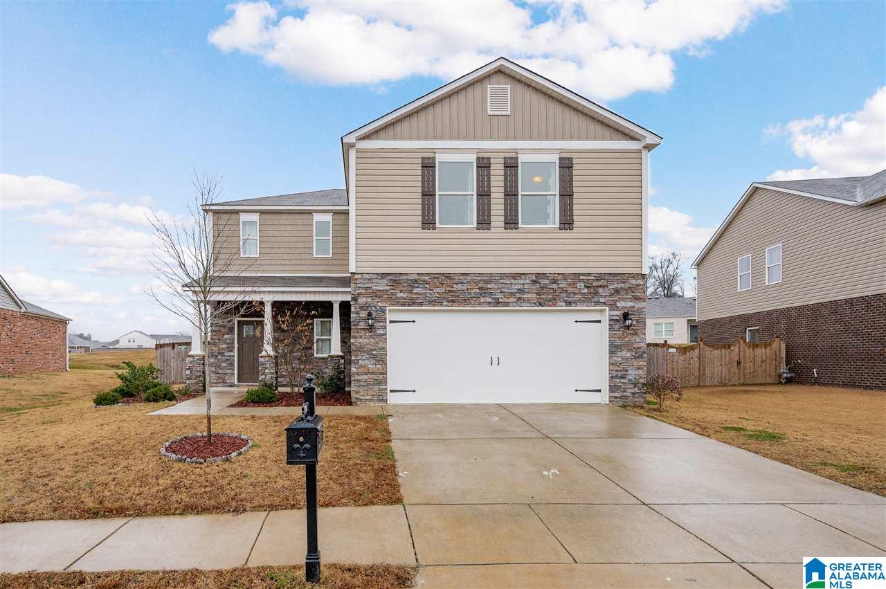 6730 Newbridge Way Bessemer, AL 35022 - Photo 1 of 32