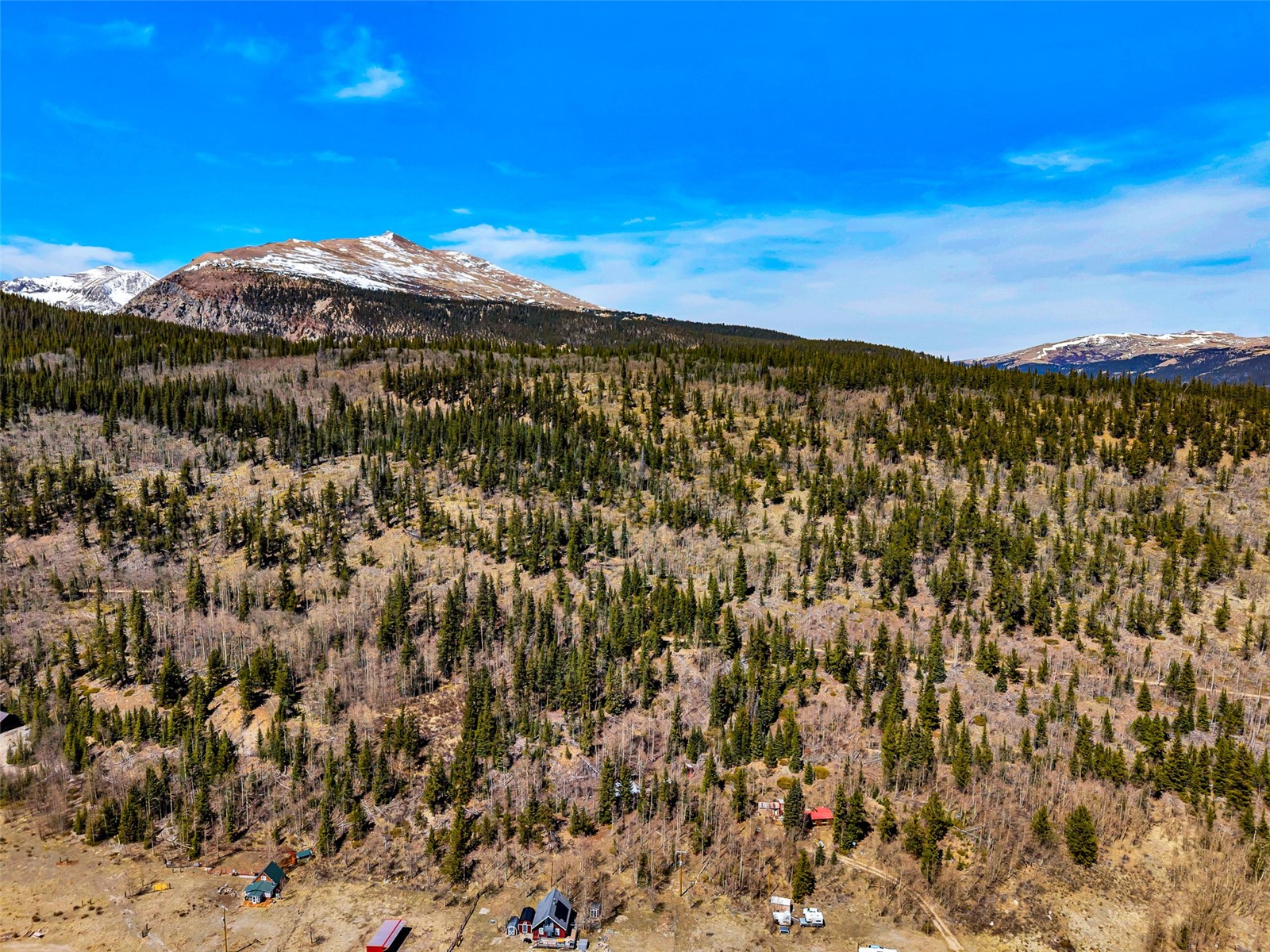 270 Co Road Alma, CO 80420 - Photo 19 of 47 Gallery Image 19