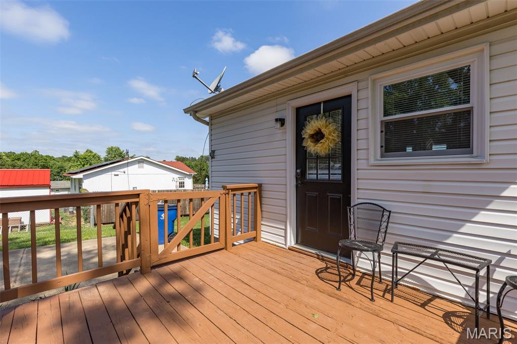 505 Rathburn Street De Soto, MO 63020 - Photo 9 of 42
