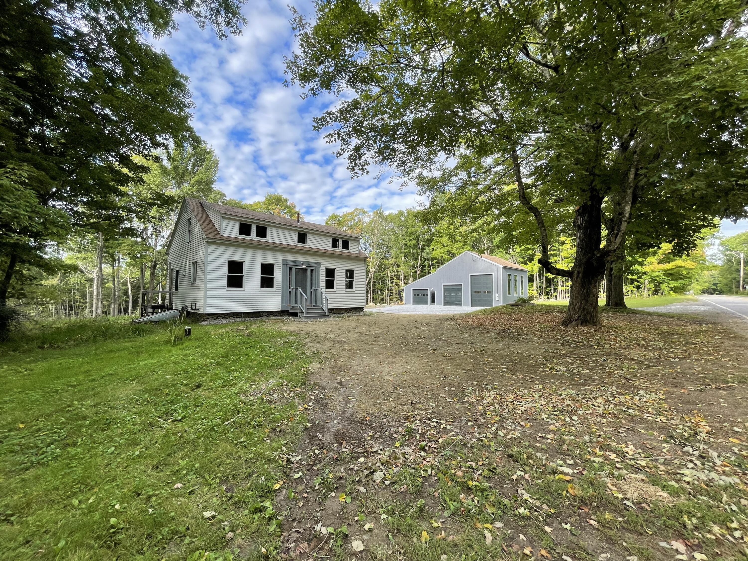 883 Beach Road Lincolnville, ME 04849 - Photo 1 of 56 IMG_3350 3