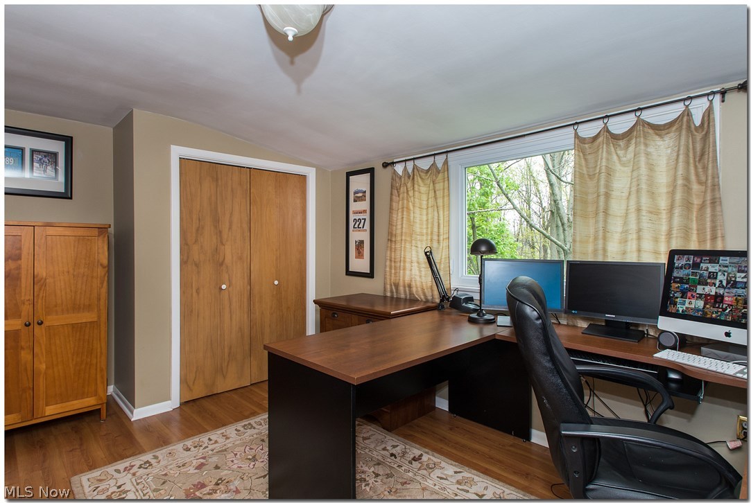 2987 Lander Road Pepper Pike, OH 44124 - Photo 23 of 33 Step down on 1st floor used as office/ 2 bedroom