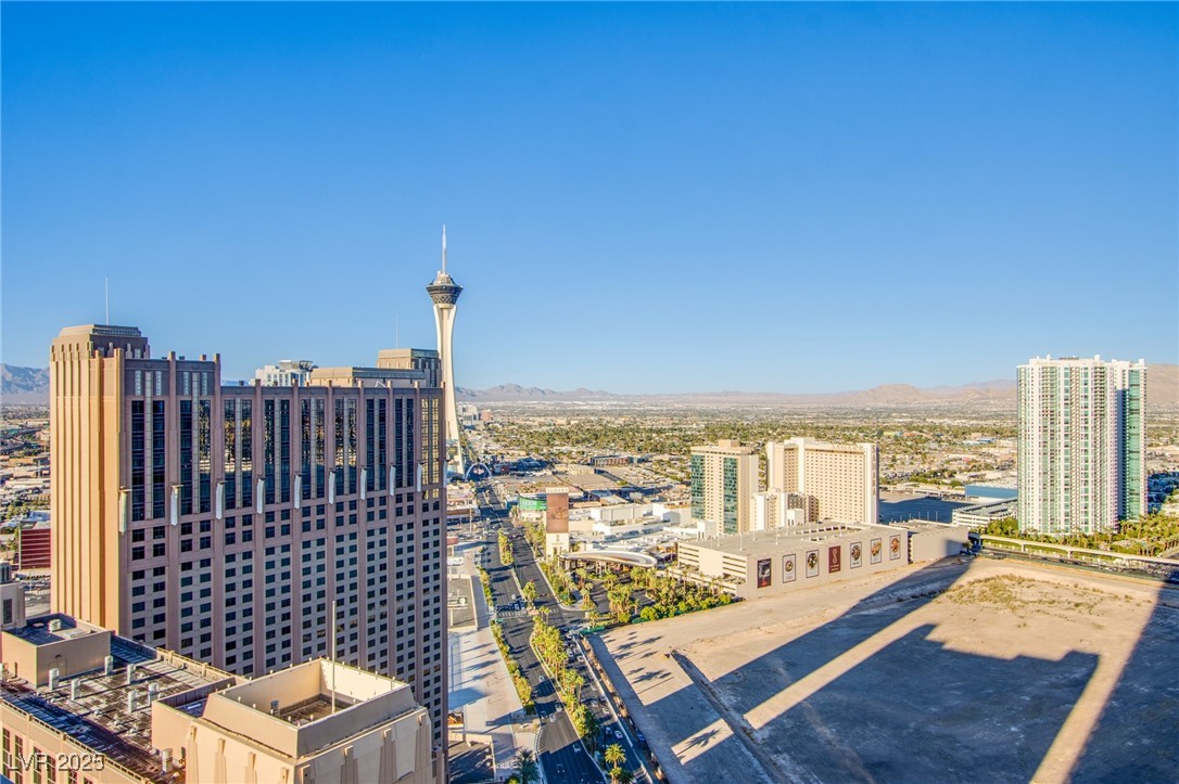 2700 South Las Vegas Boulevard, Unit 3307 Las Vegas, NV 89109 - Photo 15 of 15