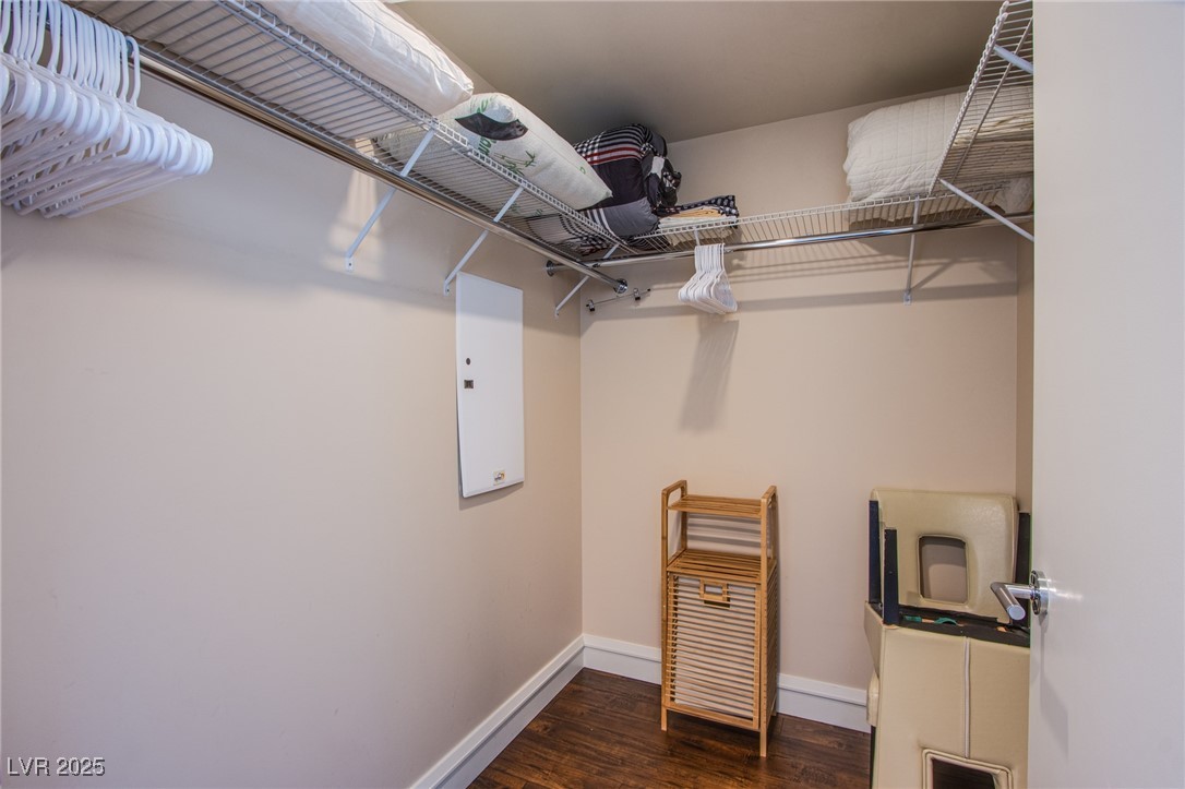 2700 South Las Vegas Boulevard, Unit 3307 Las Vegas, NV 89109 - Photo 9 of 15