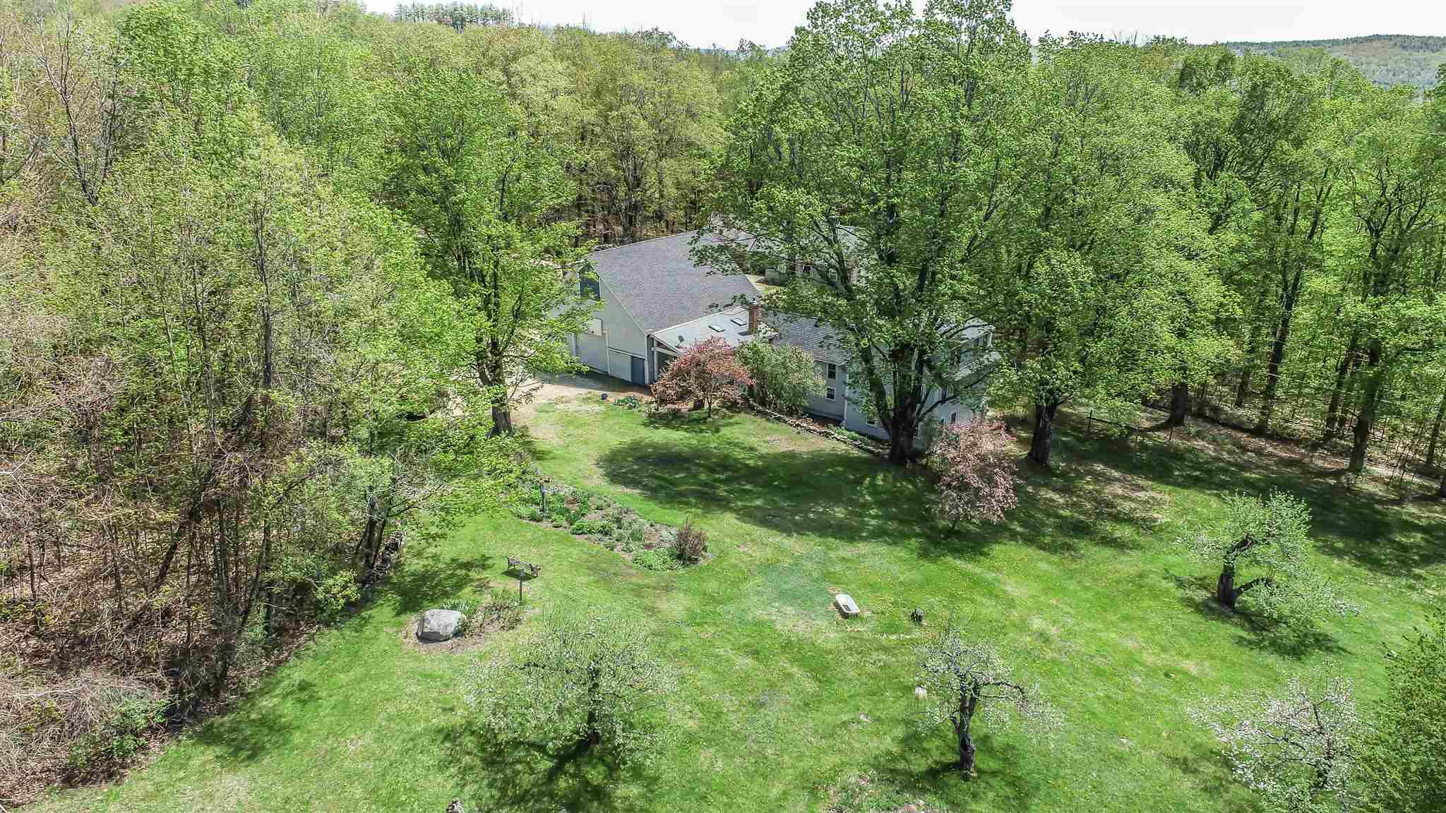 184 Curtis Farm Road Wilton, NH 03086 - Photo 39 of 40