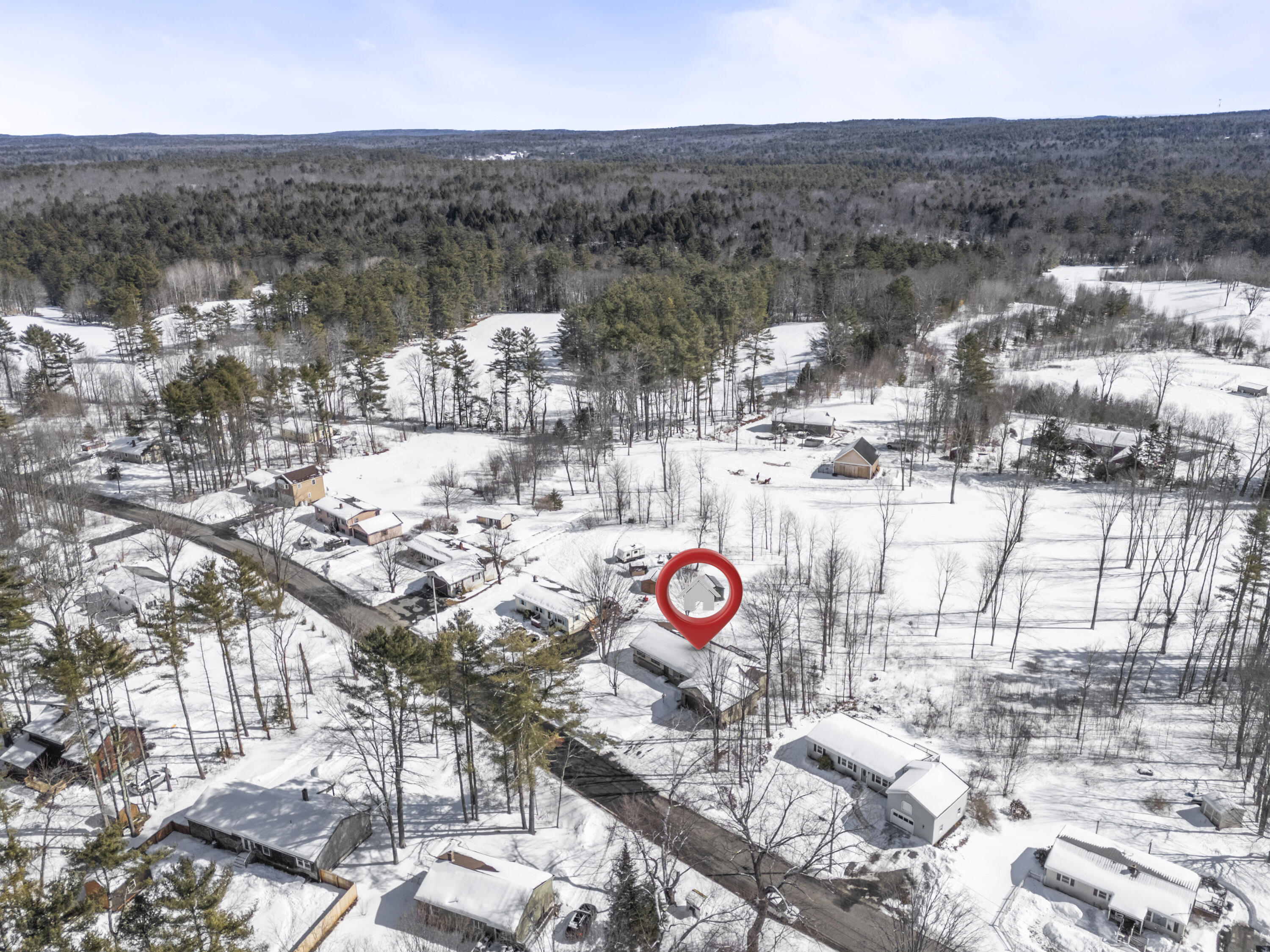 131 Summer Street Lisbon, ME 04252 - Photo 50 of 54 131 Summer St_163