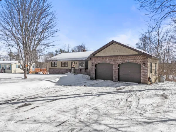 $399,000 | 131 Summer Street, Lisbon, ME 04252