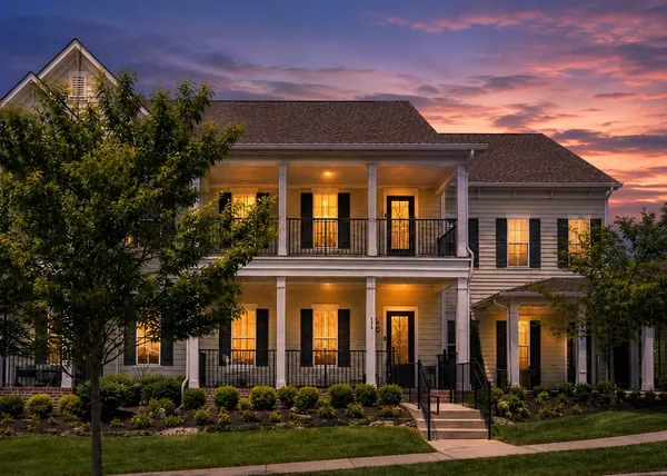 $289,900 | 2355 Fairchild Circle, Unit 102, Nolensville, TN 37135