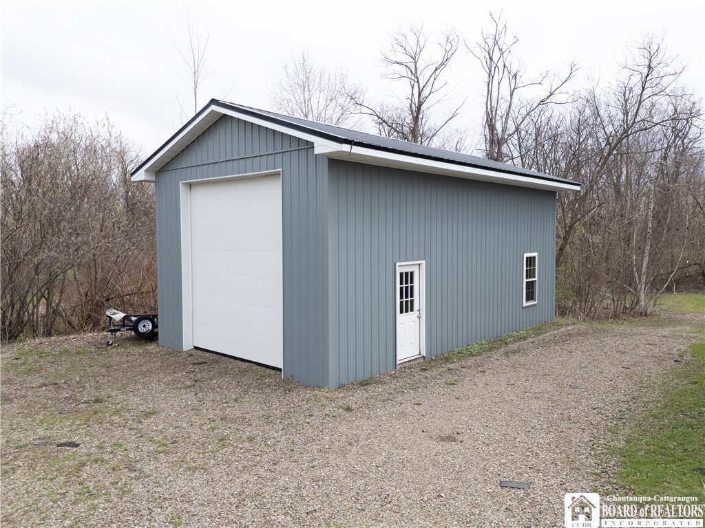 9668 Adams Road Pomfret, NY 14063 - Photo 13 of 50