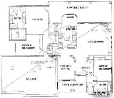 621 West Kachina Ridge Place Tucson, AZ 85755 - Photo 10 of 10
