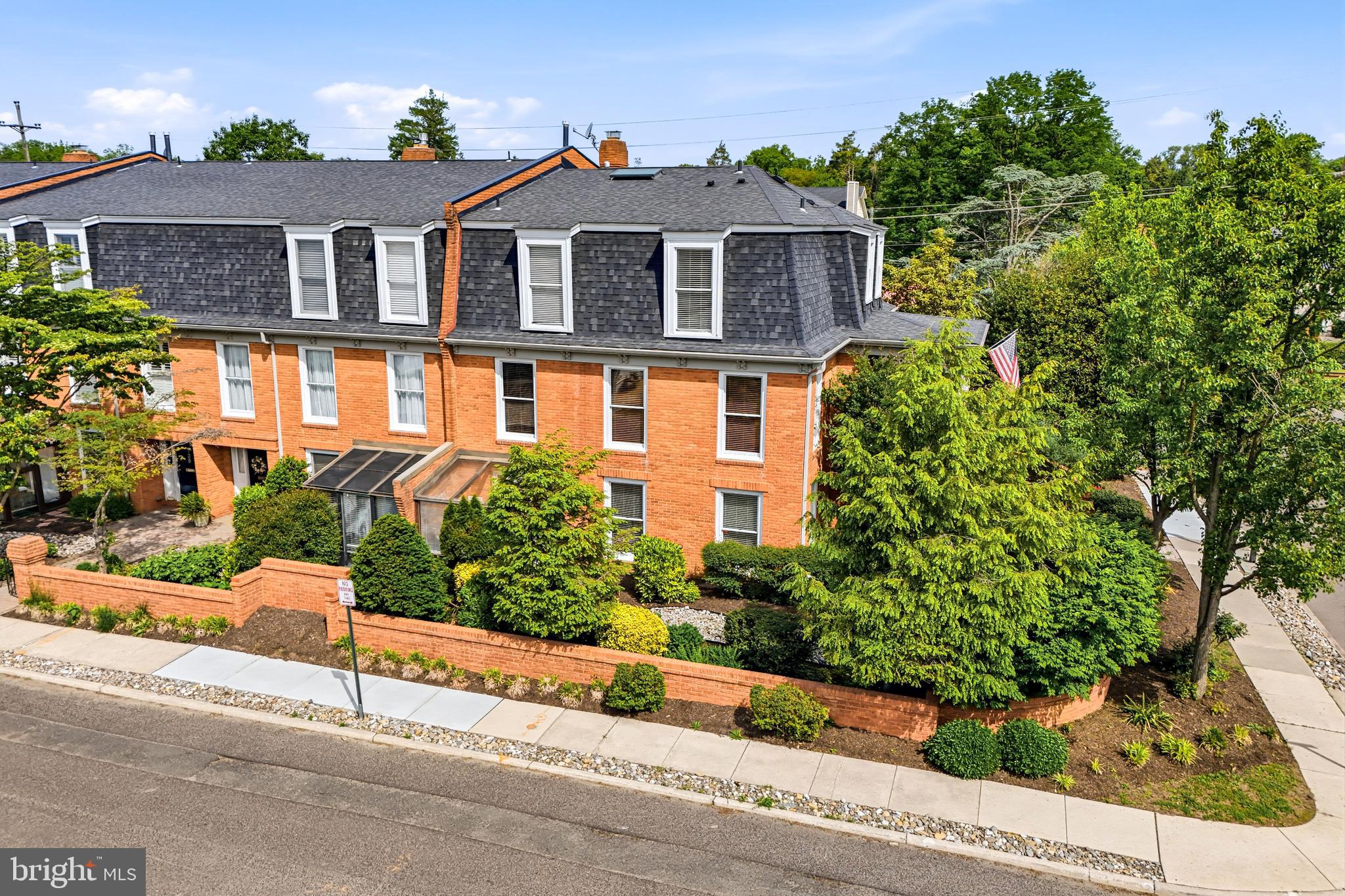 133 Plum Street Moorestown, NJ 08057 - Photo 2 of 46