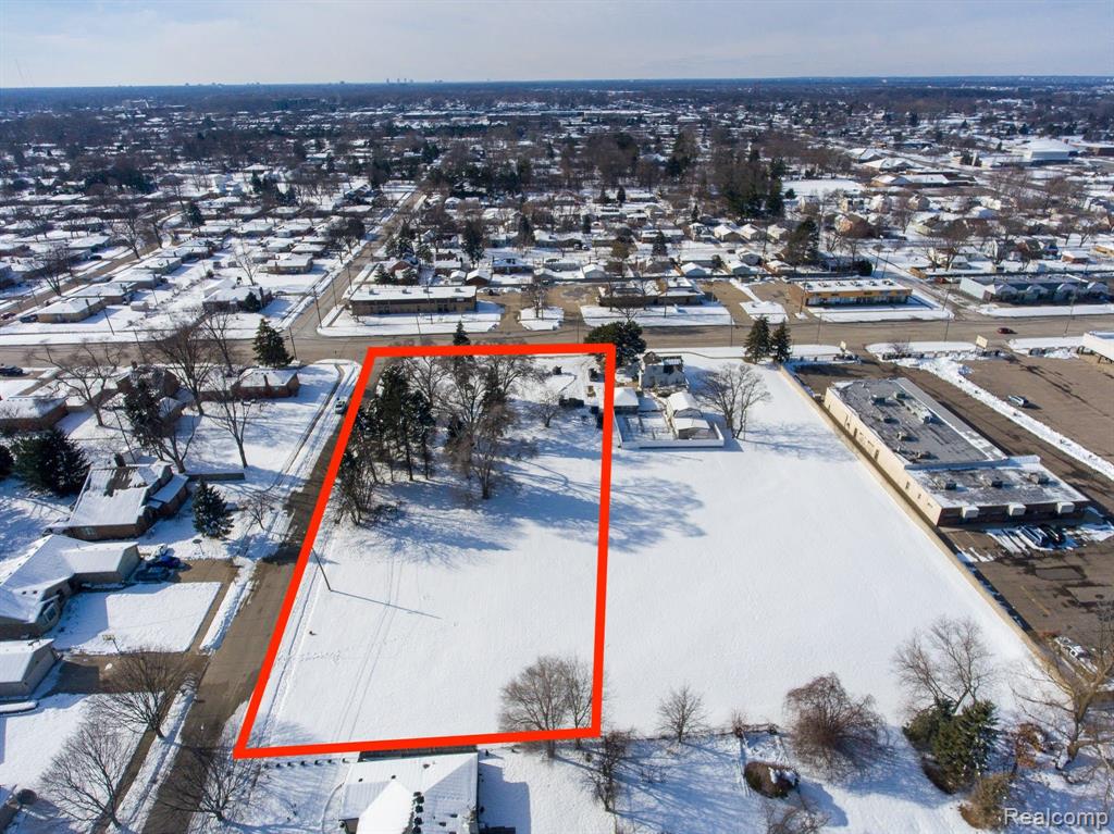 28530 Ryan Road Warren, MI 48092 - Photo 2 of 2