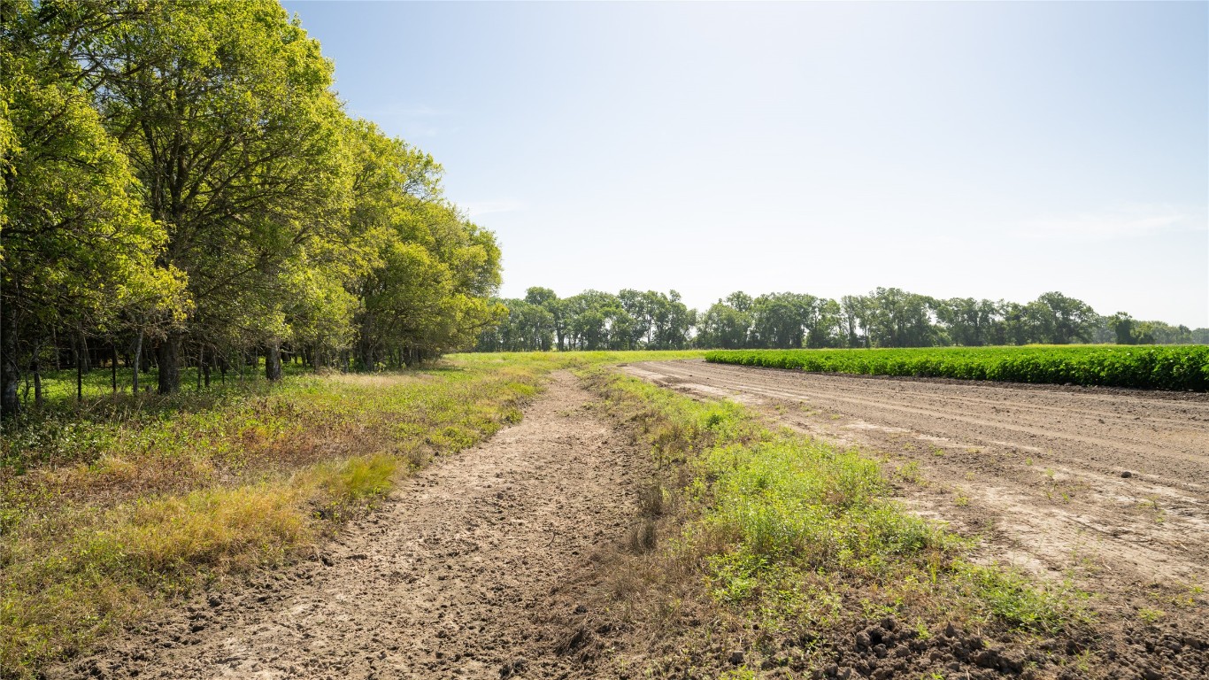0 Tbd Cameron, TX 76520 - Photo 28 of 31 ditch in front of gate