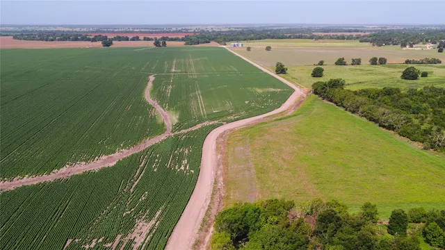 a view of a lake from a balcony