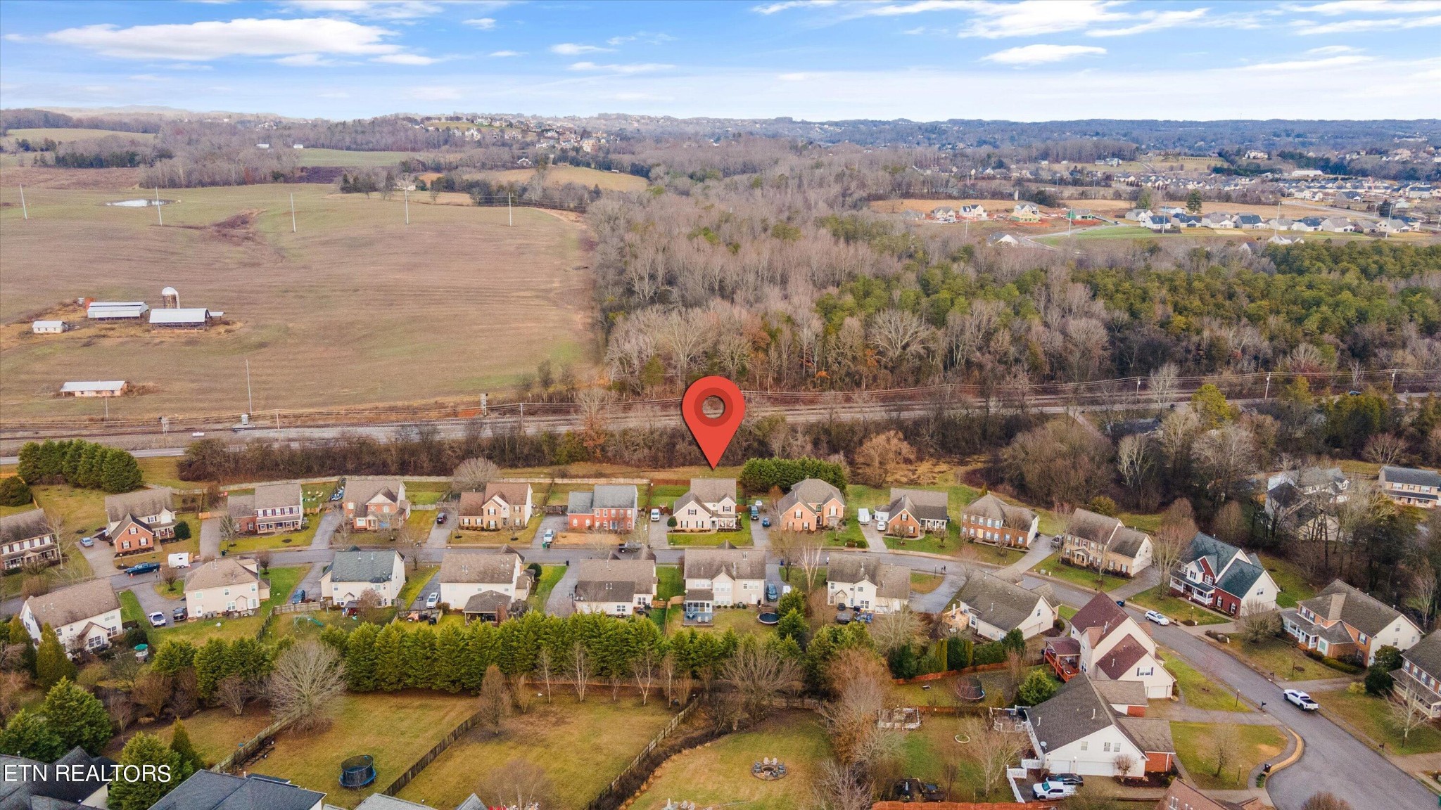 12637 Clear Ridge Road Knoxville, TN 37922 - Photo 44 of 48 Gallery Image 44