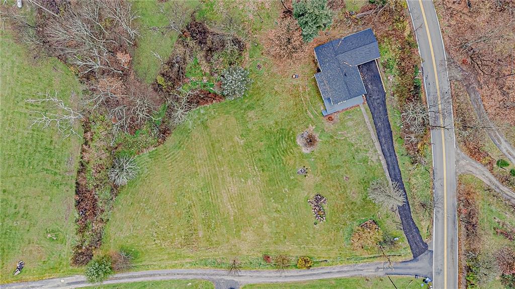 2087 White Cloud Road Leechburg, PA 15656 - Photo 24 of 25 a view of a yard