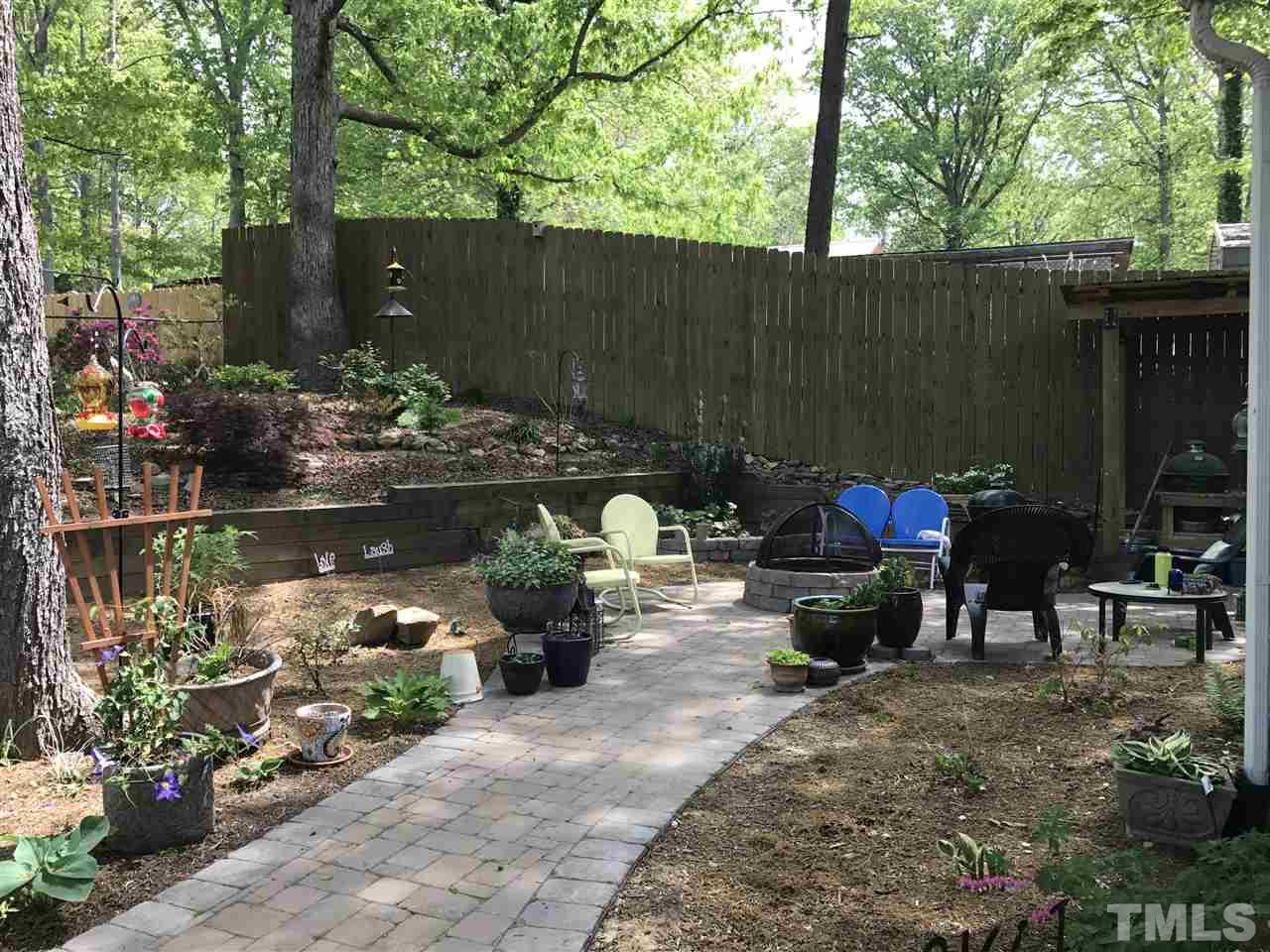 3308 Cole Mill Road Durham, NC 27712 - Photo 17 of 21 Gallery Image 17