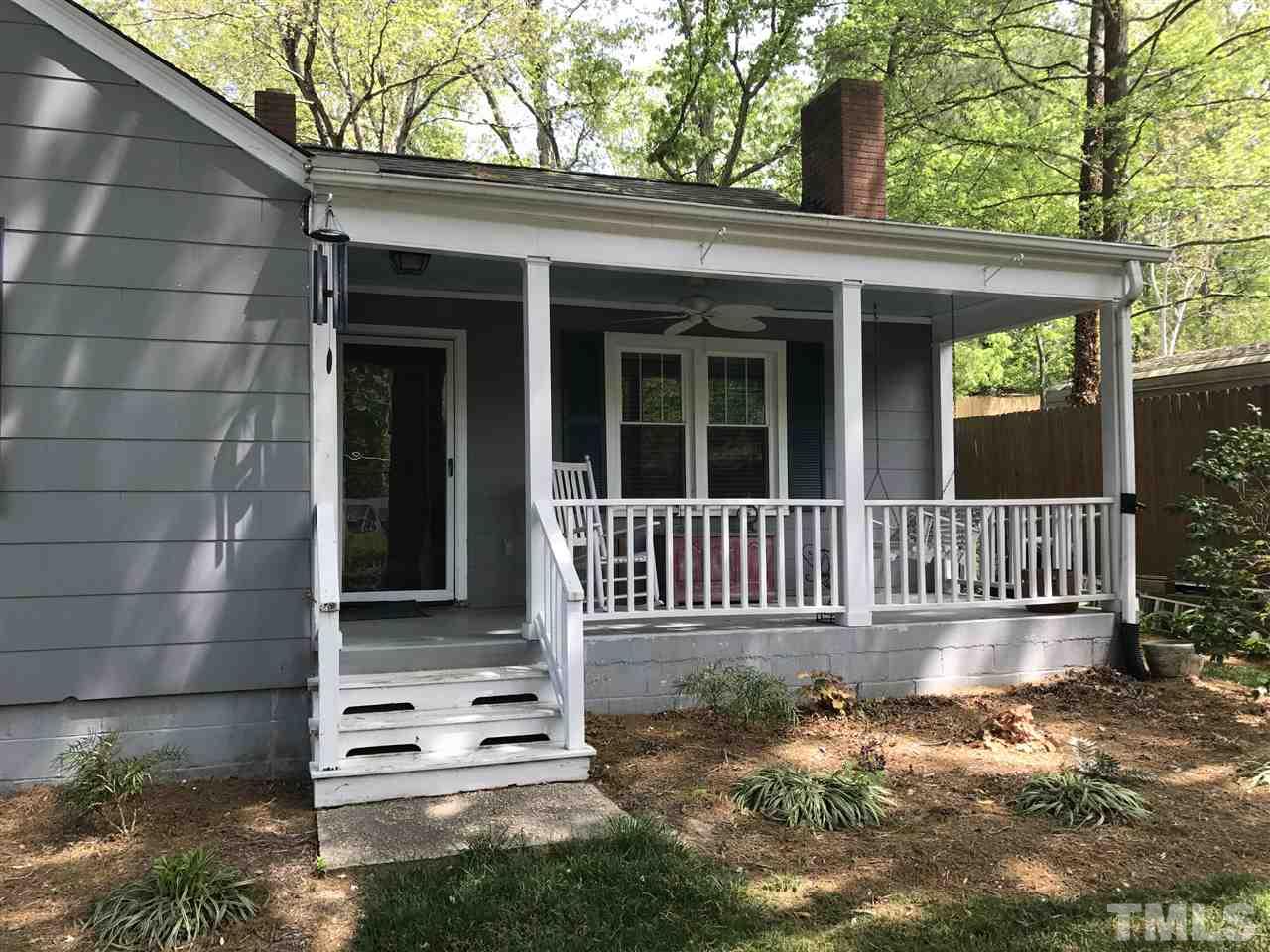 3308 Cole Mill Road Durham, NC 27712 - Photo 20 of 21 Gallery Image 20