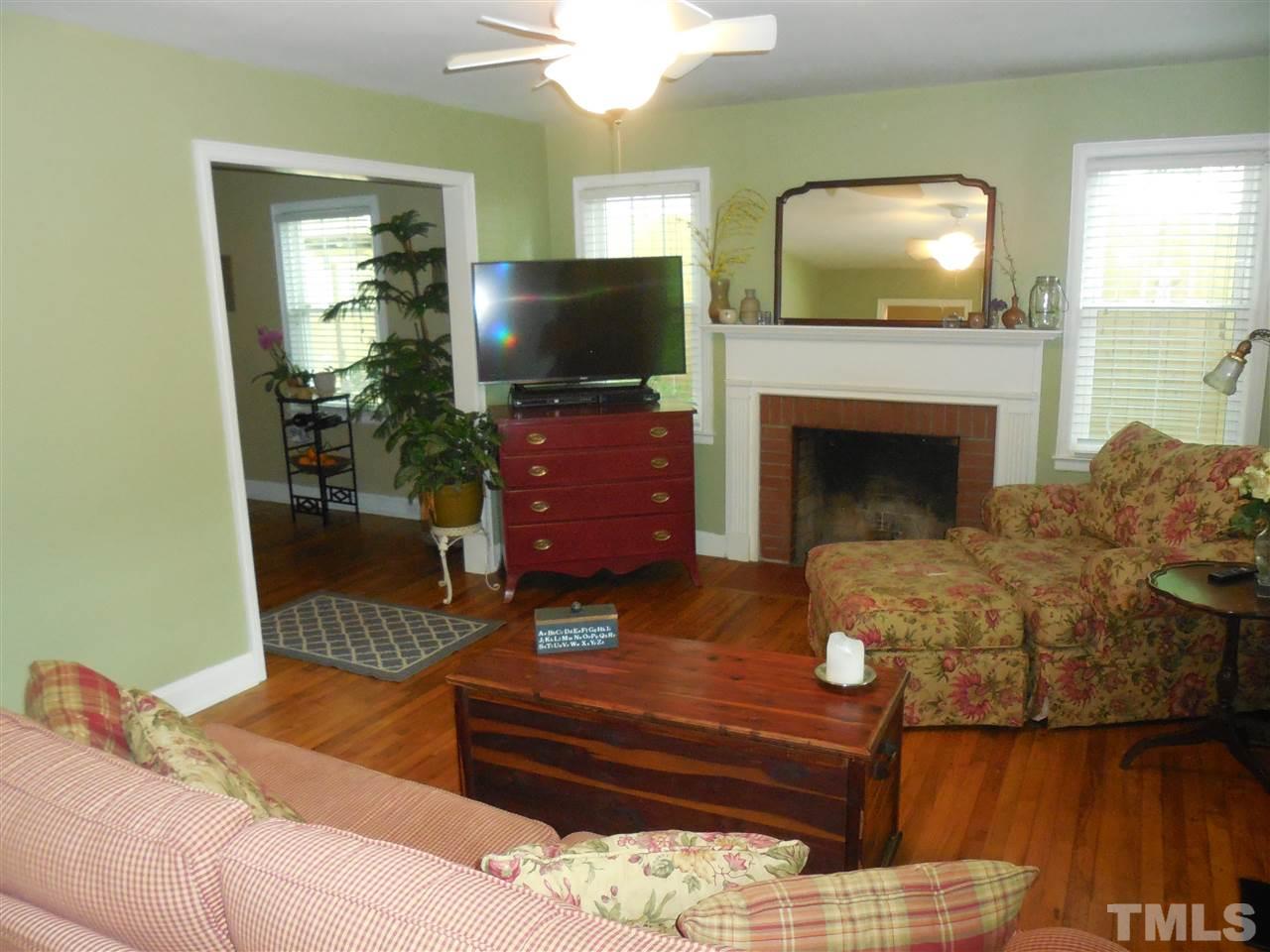 3308 Cole Mill Road Durham, NC 27712 - Photo 3 of 21 Gallery Image 3