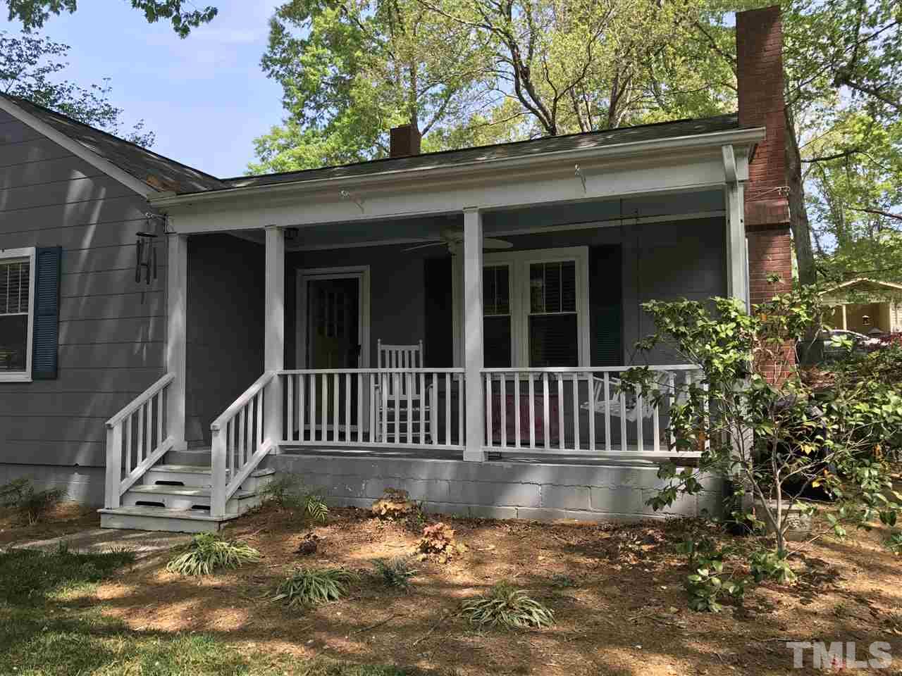 3308 Cole Mill Road Durham, NC 27712 - Photo 21 of 21 Gallery Image 21