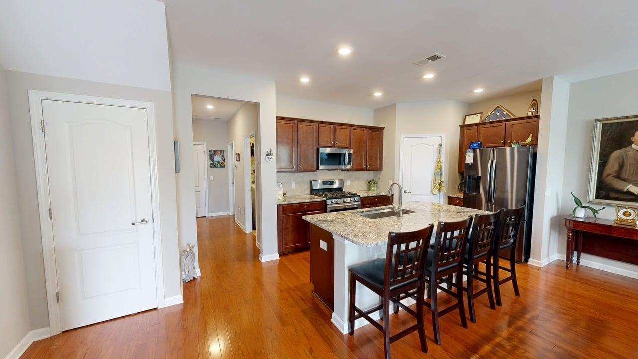 790 Pickering Drive, Unit E Murrells Inlet, SC 29576 - Photo 5 of 36 Gallery Image 5