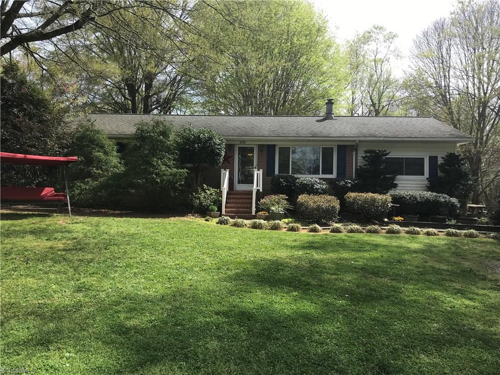 2707 Regal Road Reidsville, NC 27320 - Photo 1 of 23 Gallery Image 1