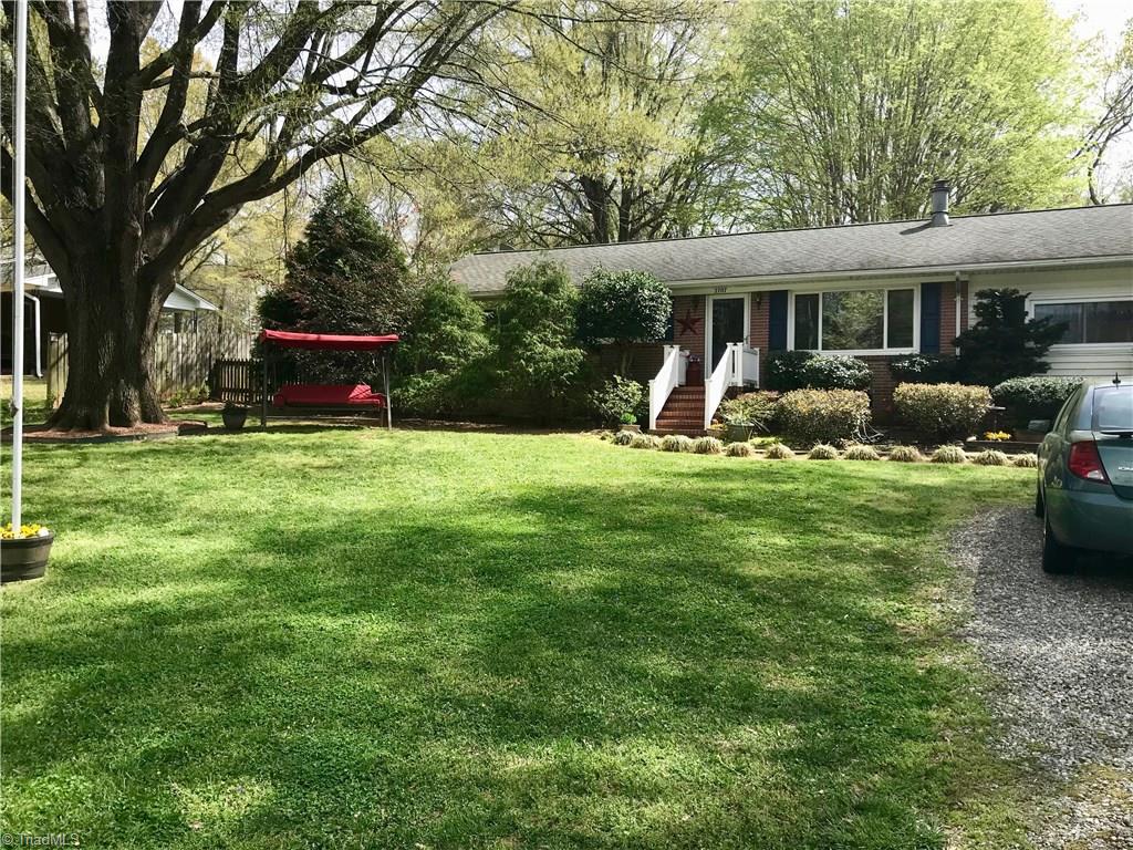 2707 Regal Road Reidsville, NC 27320 - Photo 2 of 23 Gallery Image 2