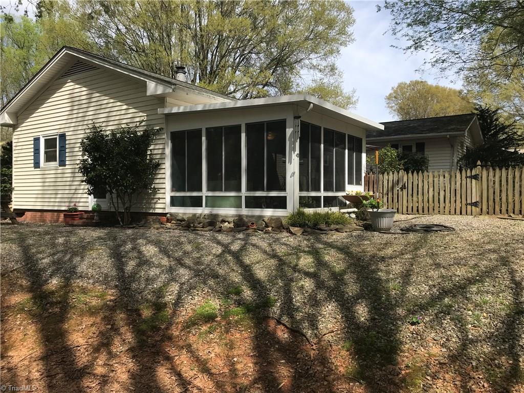 2707 Regal Road Reidsville, NC 27320 - Photo 18 of 23 Gallery Image 18