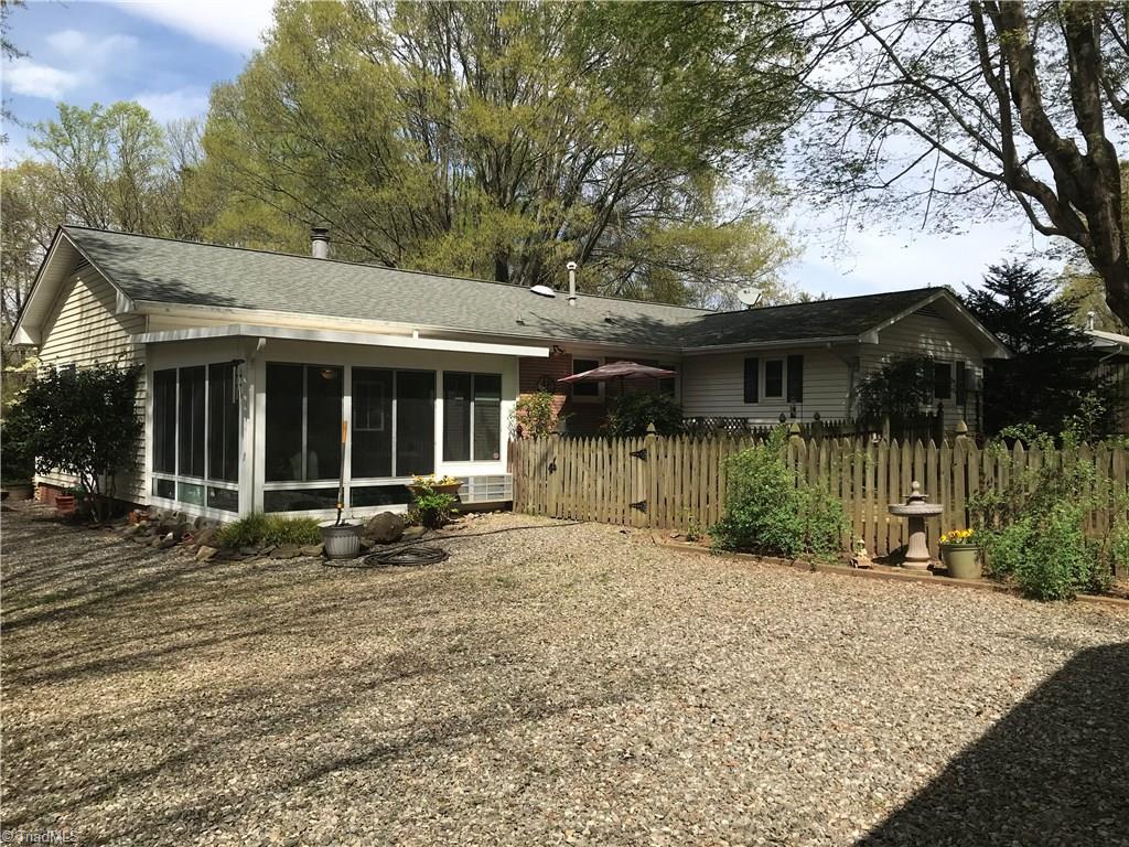 2707 Regal Road Reidsville, NC 27320 - Photo 19 of 23 Gallery Image 19