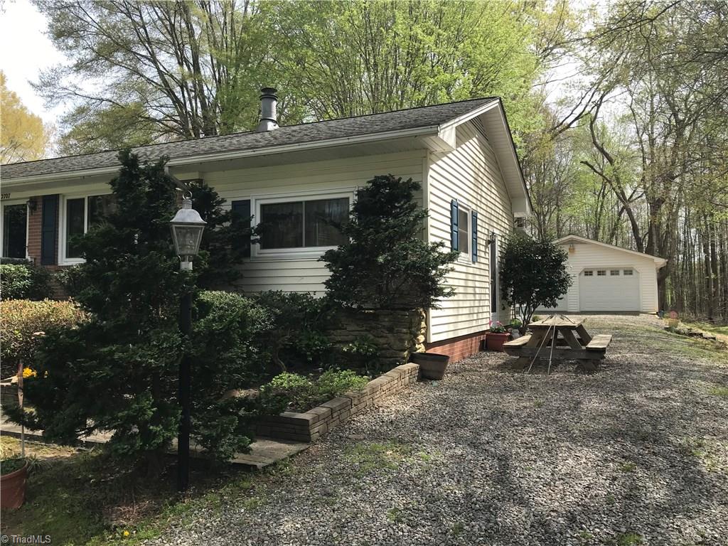 2707 Regal Road Reidsville, NC 27320 - Photo 22 of 23 Gallery Image 22