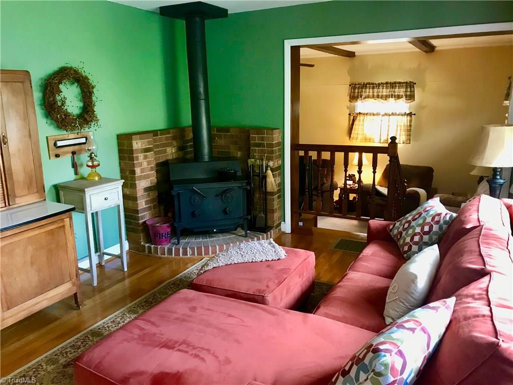 2707 Regal Road Reidsville, NC 27320 - Photo 6 of 23 Gallery Image 6