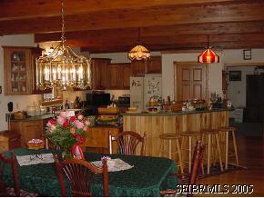 24 East Poplar Ridge Road Canaan, IN 47224 - Photo 3 of 5