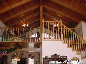 24 East Poplar Ridge Road Canaan, IN 47224 - Photo 4 of 5