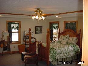 24 East Poplar Ridge Road Canaan, IN 47224 - Photo 5 of 5