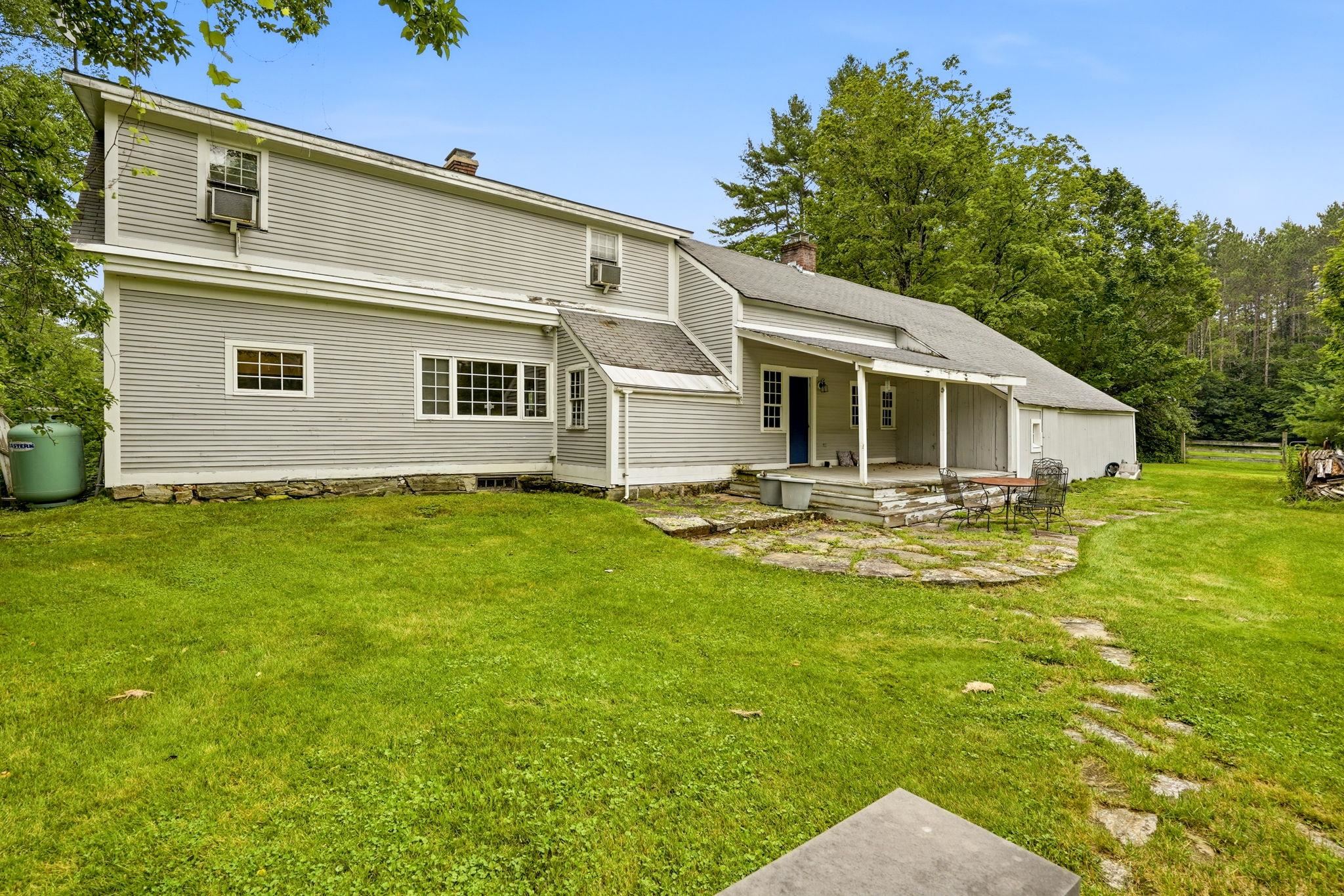 417 Stage Road Charlestown, NH 03603 - Photo 33 of 43