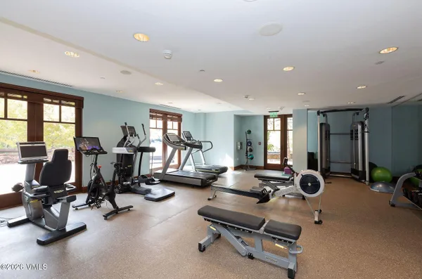 $109,000 | 100 Bachelor Ridge Road, Unit 3208/04, Avon, CO 81620