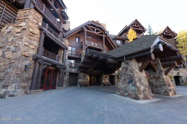 $109,000 | 100 Bachelor Ridge Road, Unit 3208/04, Avon, CO 81620