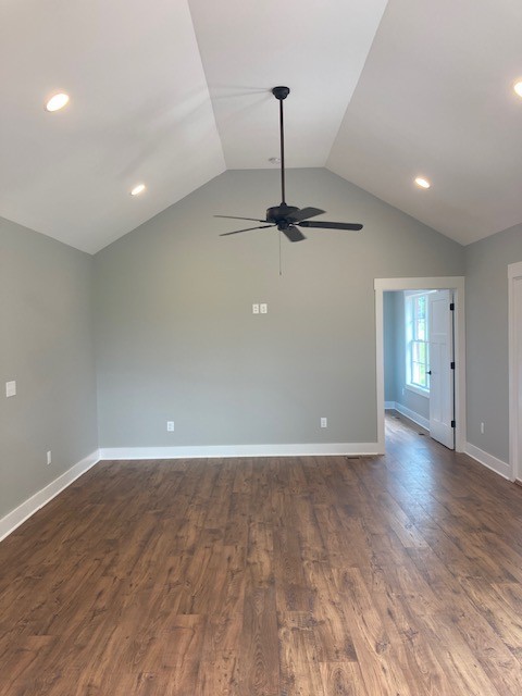 9100 Vaught Road Readyville, TN 37149 - Photo 2 of 35