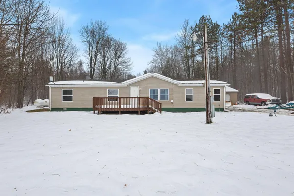 $235,000 | 9241 West Cadillac Road, McBain, MI 49657