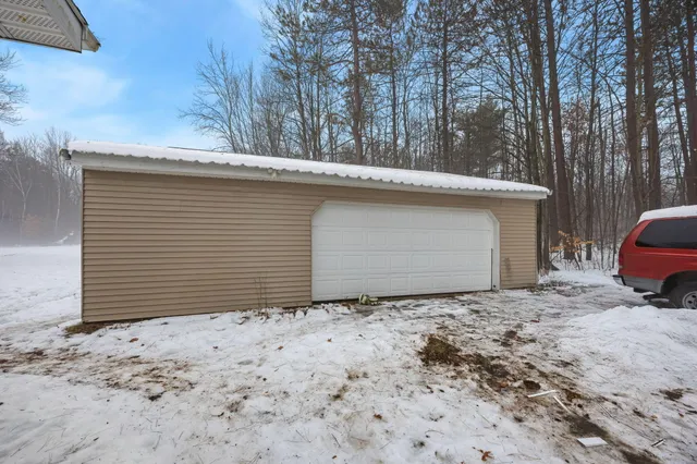 $249,900 | 9241 West Cadillac Road, McBain, MI 49657