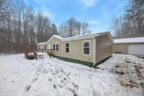 $235,000 | 9241 West Cadillac Road, McBain, MI 49657