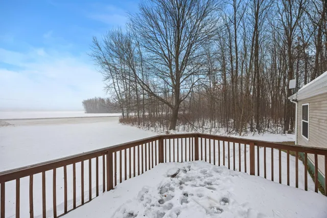 $249,900 | 9241 West Cadillac Road, McBain, MI 49657