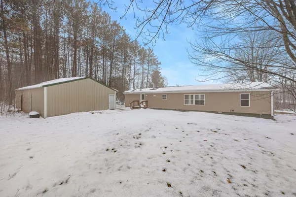 $235,000 | 9241 West Cadillac Road, McBain, MI 49657