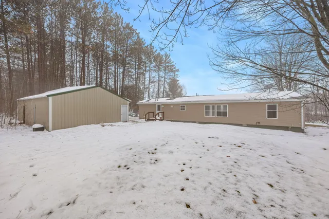 $249,900 | 9241 West Cadillac Road, McBain, MI 49657