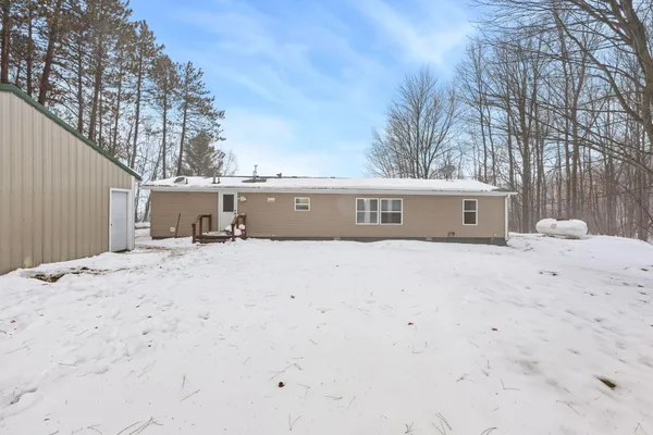$235,000 | 9241 West Cadillac Road, McBain, MI 49657
