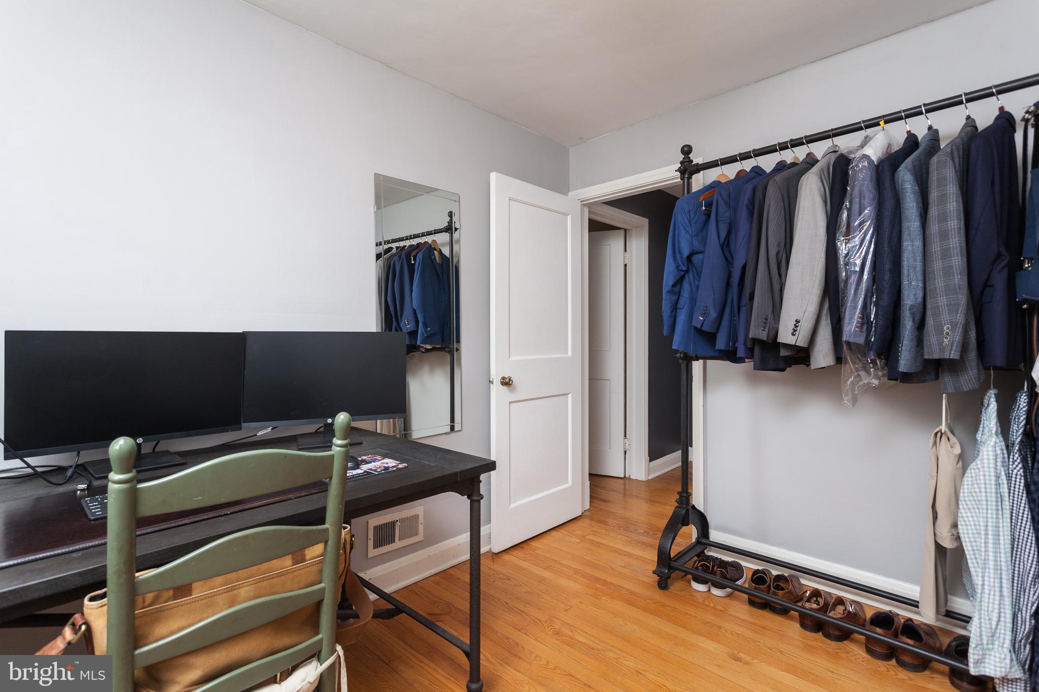 1637 Hardwick Road Towson, MD 21286 - Photo 13 of 25 Upstairs BR # 1