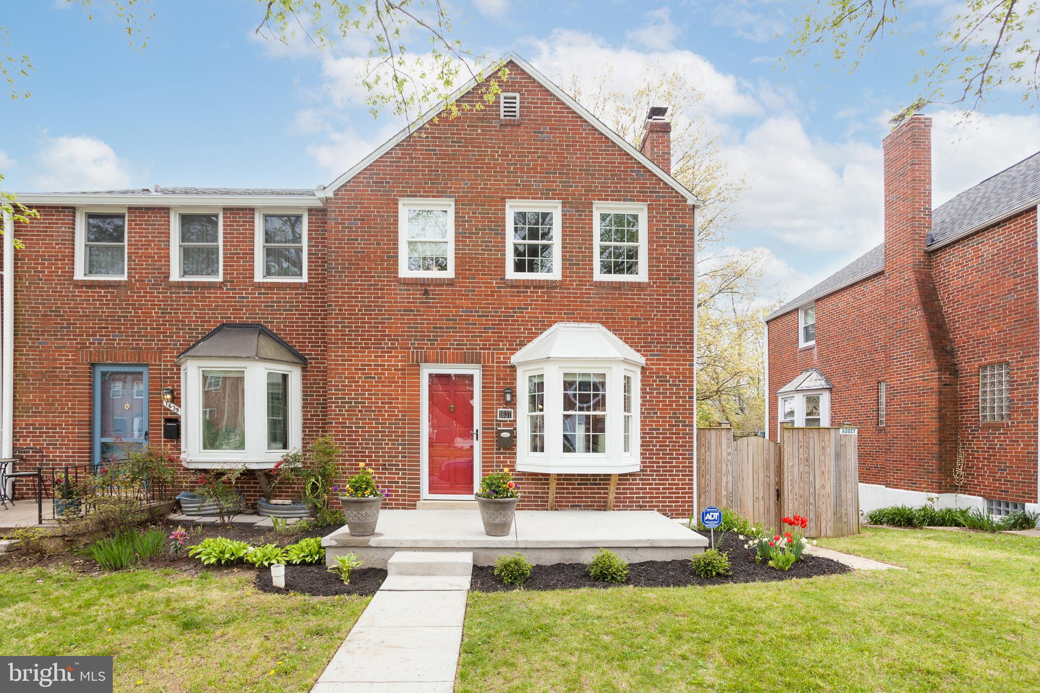 1637 Hardwick Road Towson, MD 21286 - Photo 2 of 25 Lovely EOG in Knettishall