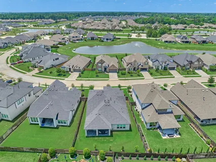 $899,000 | 24934 Gingerbush Lane, Tomball, TX 77375