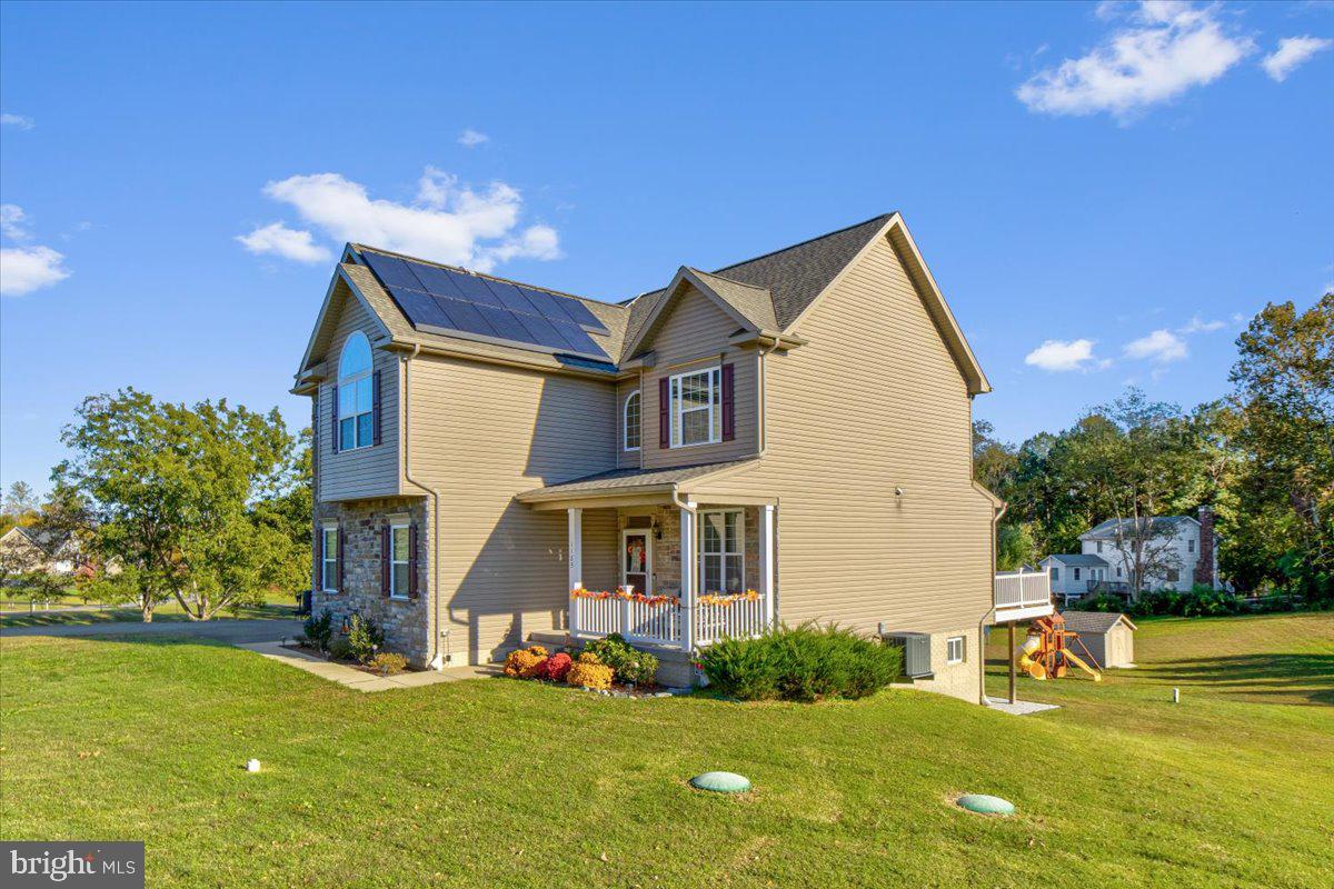 1185 Gallahan Road Prince Frederick, MD 20678 - Photo 2 of 54