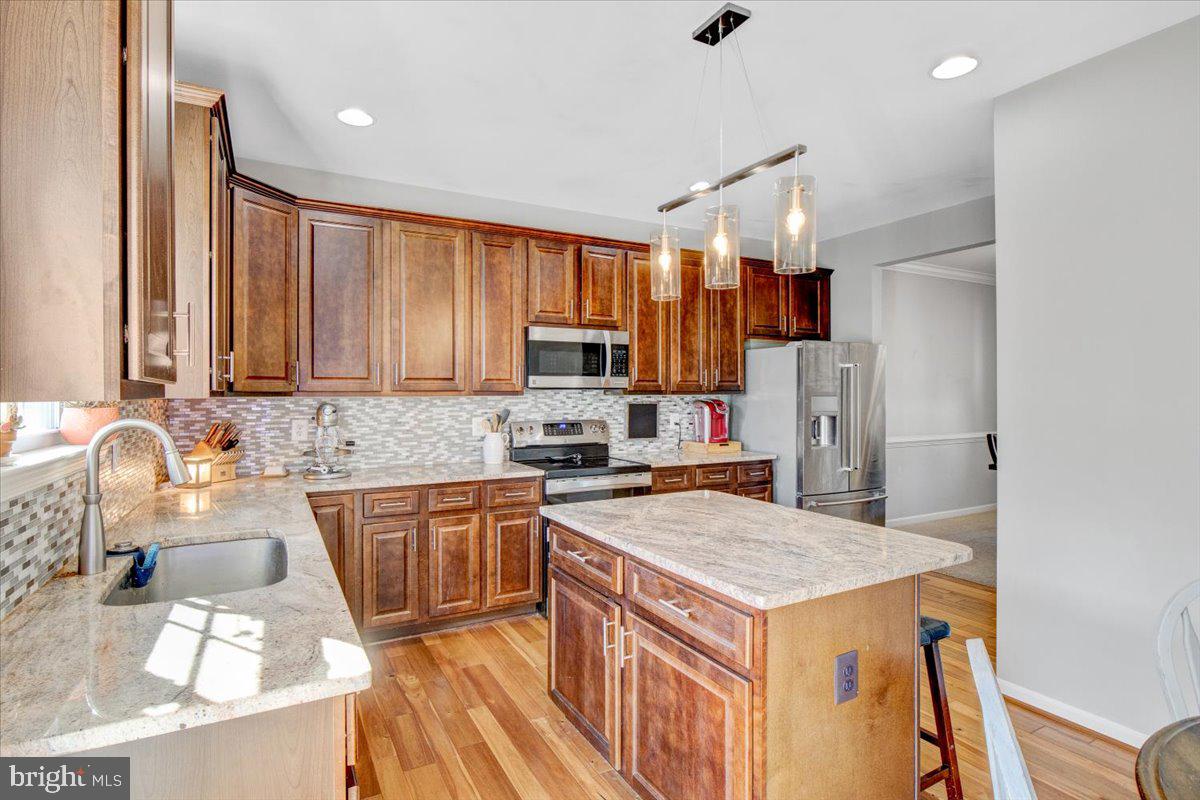 1185 Gallahan Road Prince Frederick, MD 20678 - Photo 13 of 54