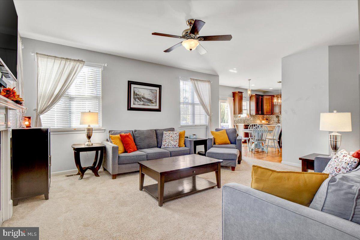 1185 Gallahan Road Prince Frederick, MD 20678 - Photo 16 of 54